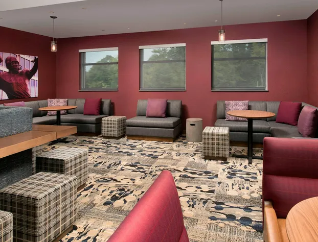 Residence Inn by Marriott Baltimore Owings Mills hotel detail image 2