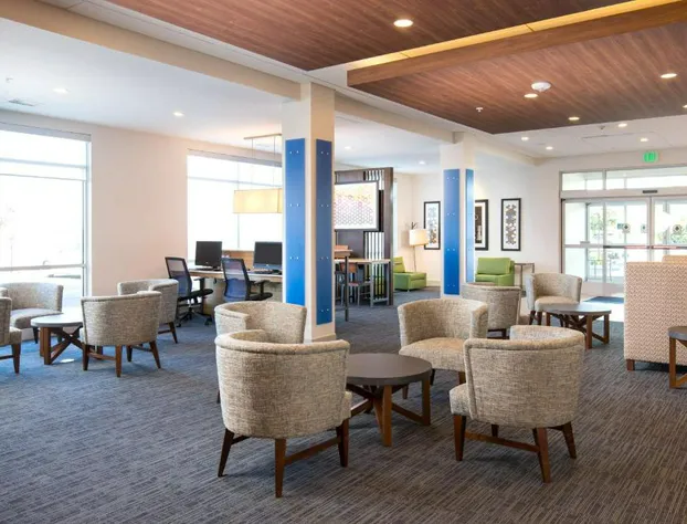 Holiday Inn Express Visalia Sequoia Gateway Area by IHG hotel detail image 2