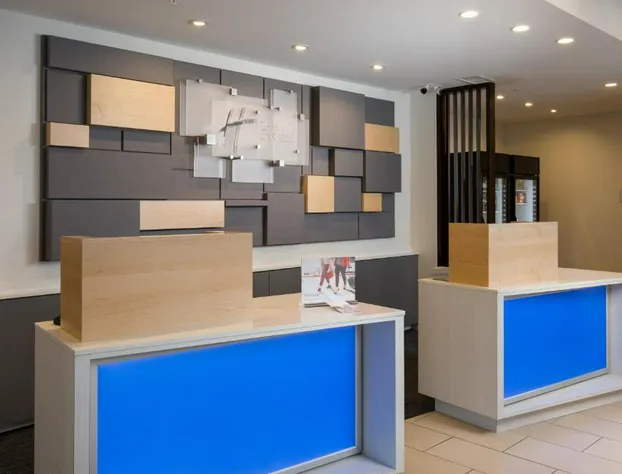 Holiday Inn Express Visalia Sequoia Gateway Area by IHG hotel detail image 4