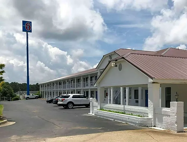 Motel 6-Bremen, GA hotel detail image 1