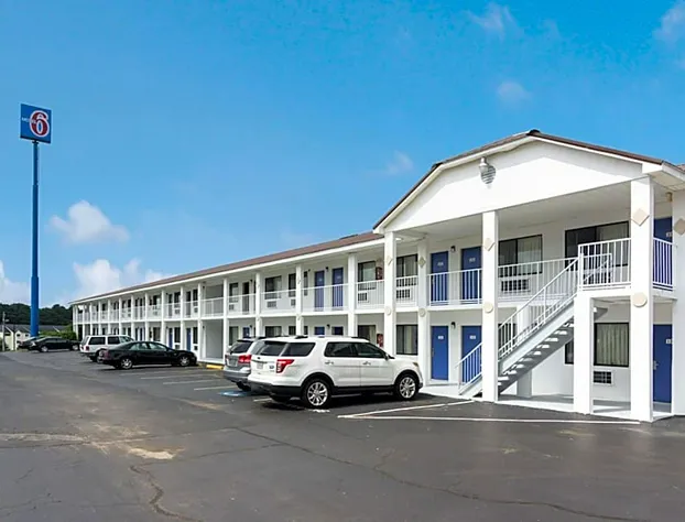 Motel 6-Bremen, GA hotel detail image 2