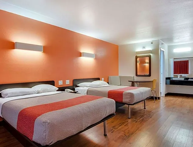 Motel 6-Bremen, GA hotel detail image 3