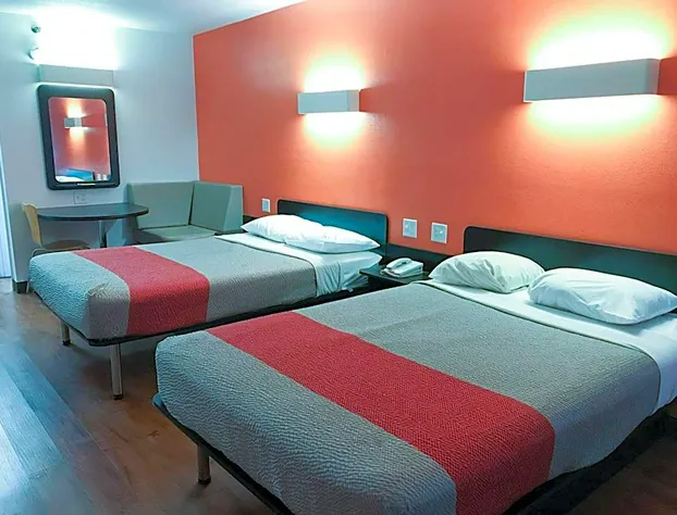 Motel 6-Bremen, GA hotel detail image 4