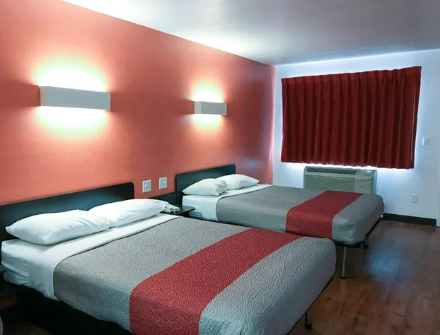 Motel 6-Bremen GA hotel detail image 3