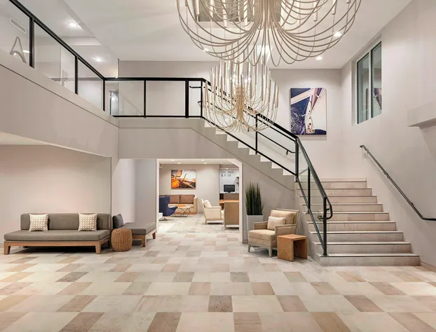 Fairfield Inn & Suites by Marriott Ocean City hotel detail image 3