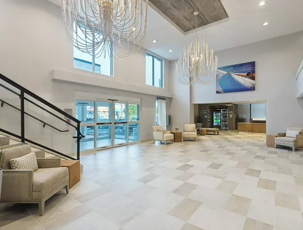 Fairfield Inn & Suites by Marriott Ocean City hotel detail image 3