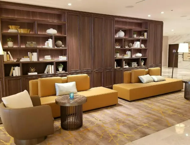 Sheraton Los Angeles San Gabriel hotel detail image 3