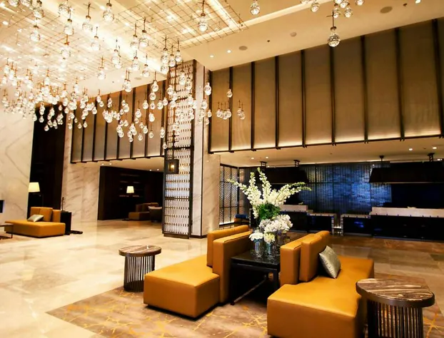 Sheraton Los Angeles San Gabriel hotel detail image 4