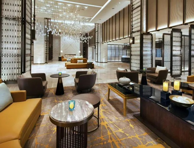 Sheraton Los Angeles San Gabriel hotel detail image 2