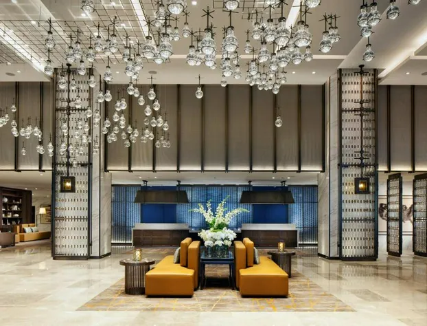 Sheraton Los Angeles San Gabriel hotel detail image 3