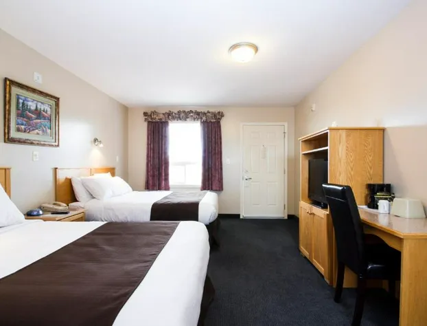 West Country Inn hotel detail image 2