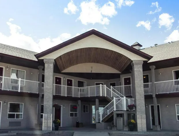 West Country Inn hotel detail image 1