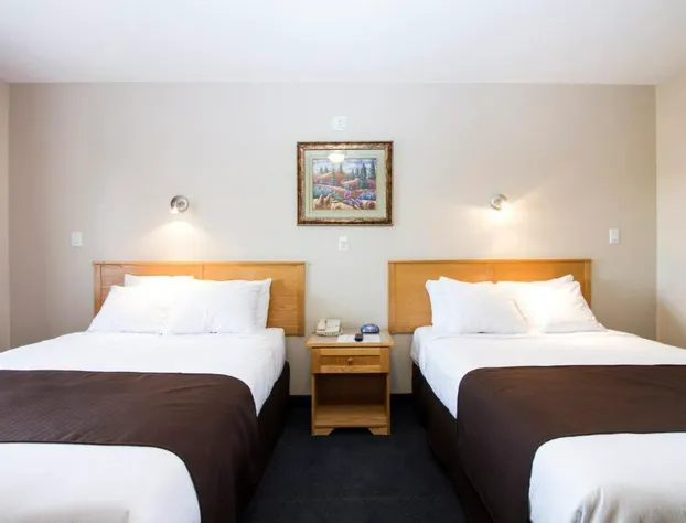 West Country Inn hotel detail image 3