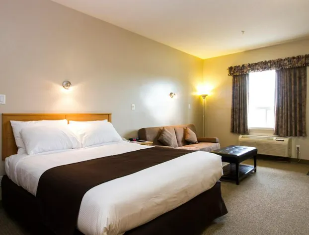 West Country Inn hotel detail image 4
