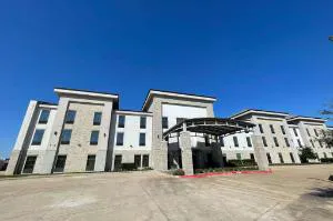 Wyndham Garden Katy Energy Corridor hotel hero