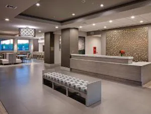 Wyndham Garden Katy Energy Corridor hotel detail image 1