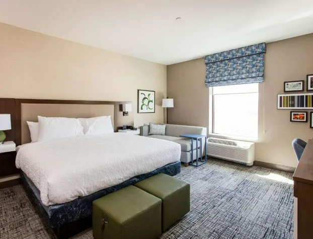 Hampton Inn & Suites St. George, UT hotel detail image 2