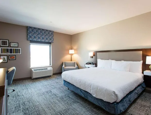 Hampton Inn & Suites St. George, UT hotel detail image 3