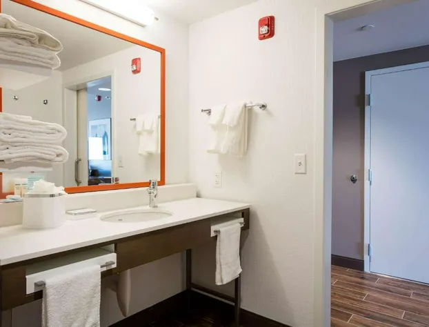 Hampton Inn & Suites St. George, UT hotel detail image 4