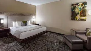 Comfort Inn & Suites Houston I-45 North IAH hotel detail image 4