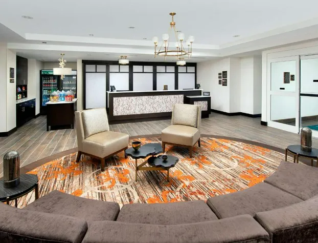 Homewood Suites by Hilton Kansas City Speedway hotel detail image 3