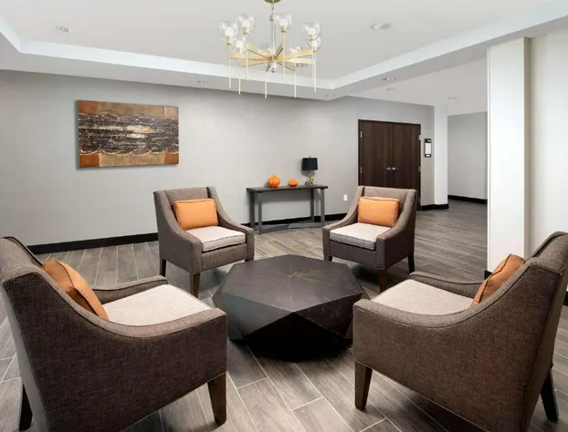 Homewood Suites by Hilton Kansas City Speedway hotel detail image 4