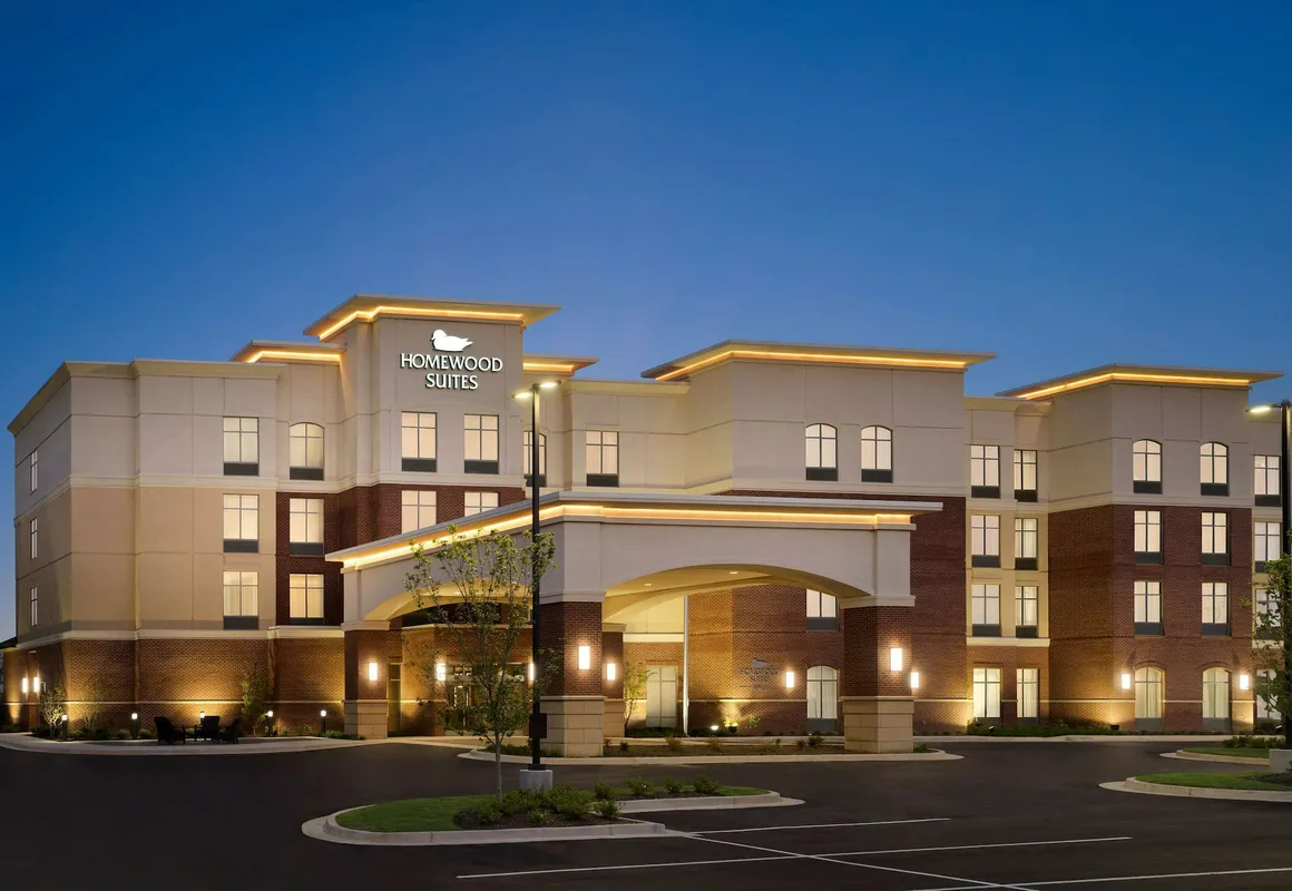 Homewood Suites by Hilton Southaven hotel hero