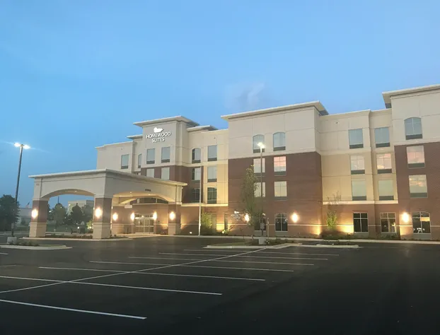 Homewood Suites by Hilton Southaven hotel detail image 1