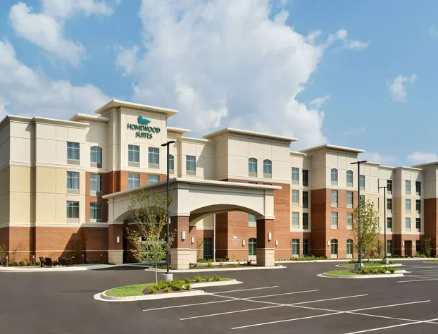 Homewood Suites by Hilton Southaven hotel detail image 2