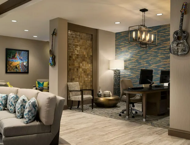 Homewood Suites by Hilton Southaven hotel detail image 3