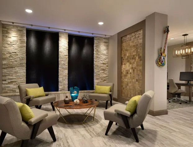 Homewood Suites by Hilton Southaven hotel detail image 4