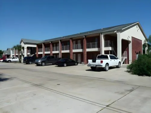 Americas Best Value Inn Pasadena Houston hotel detail image 2