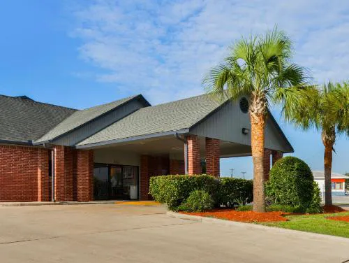 Americas Best Value Inn Pasadena Houston hotel detail image 3