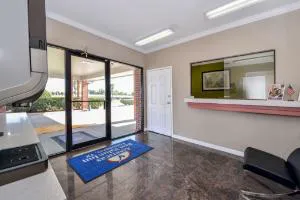 Americas Best Value Inn Pasadena Houston hotel detail image 3