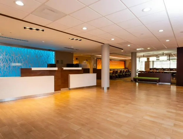 Fairfield Inn & Suites by Marriott Bay City hotel detail image 3