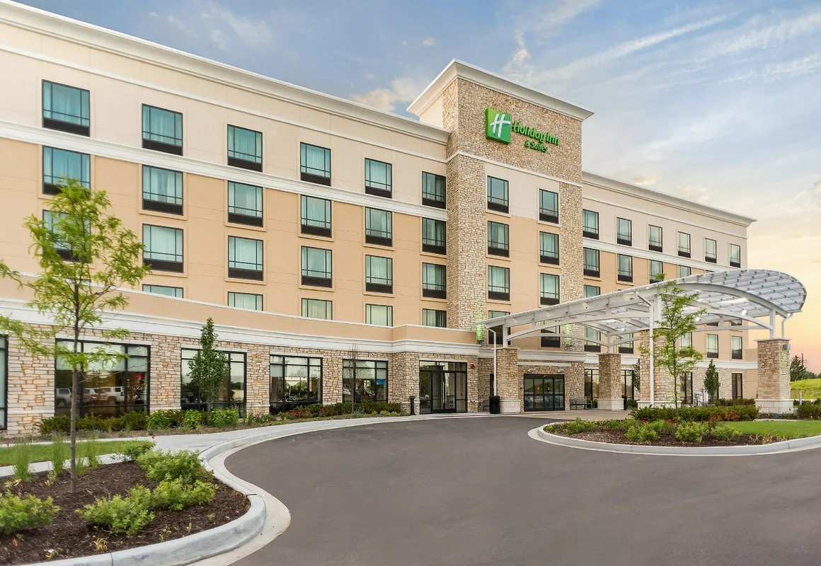 Holiday Inn & Suites - Joliet Southwest by IHG hotel hero