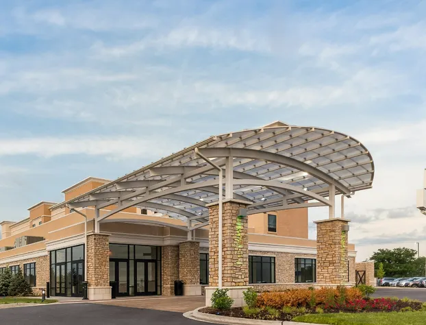 Holiday Inn & Suites - Joliet Southwest by IHG hotel detail image 1