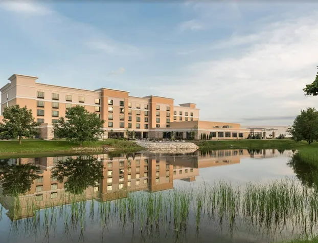 Holiday Inn & Suites - Joliet Southwest by IHG hotel detail image 2