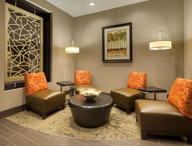 Hampton Inn Morristown, I-81 hotel detail image 2