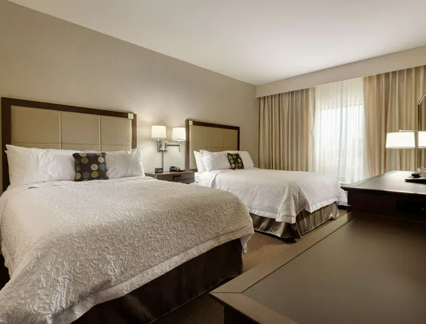 Hampton Inn Morristown, I-81 hotel detail image 3