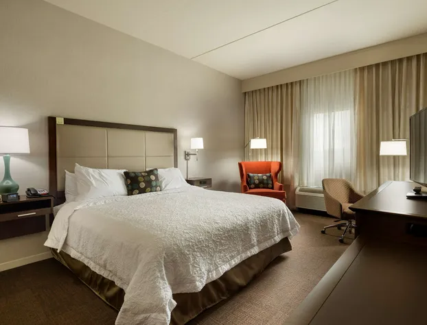 Hampton Inn Morristown, I-81 hotel detail image 4