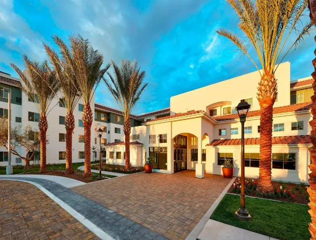 Residence Inn by Marriott San Diego Chula Vista hotel detail image 1