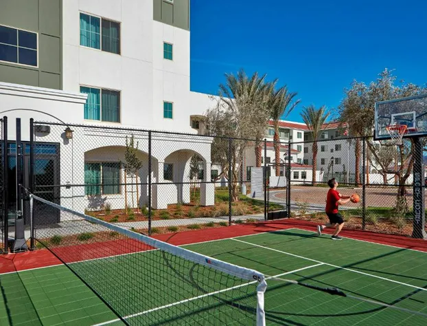 Residence Inn by Marriott San Diego Chula Vista hotel detail image 2