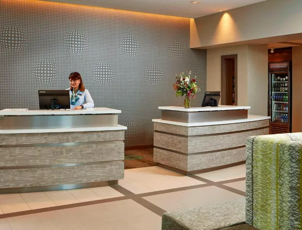 Residence Inn by Marriott San Diego Chula Vista hotel detail image 3