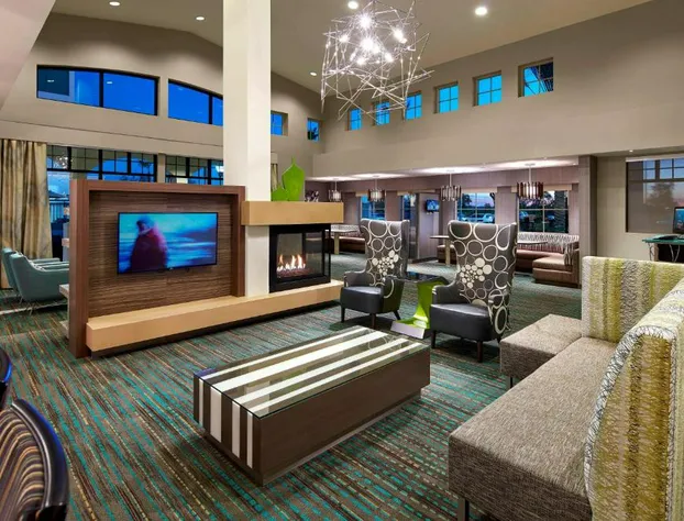 Residence Inn by Marriott San Diego Chula Vista hotel detail image 4