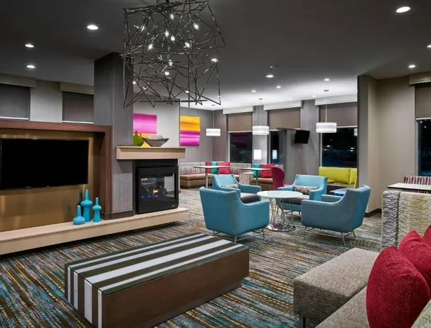 Residence Inn by Marriott Lynchburg hotel detail image 2