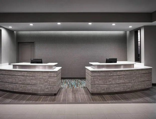 Residence Inn by Marriott Lynchburg hotel detail image 1