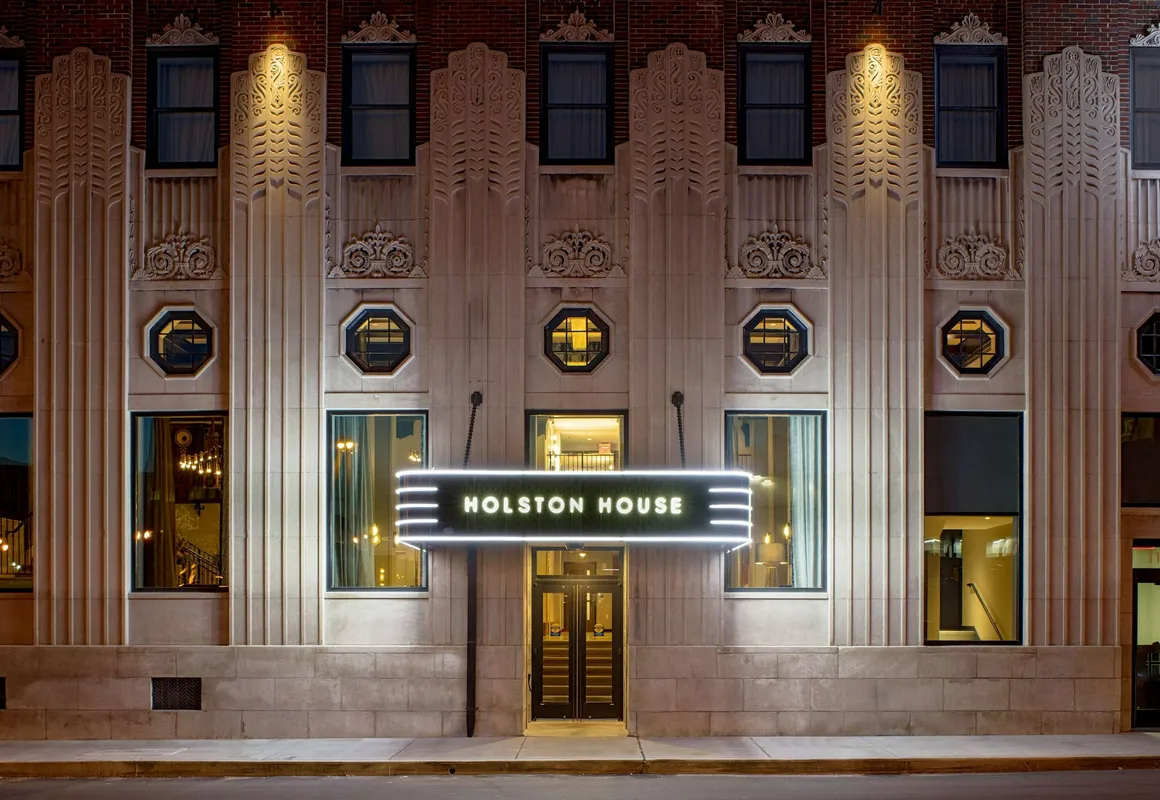 Holston House Nashville, in The Unbound Collection by Hyatt hotel hero