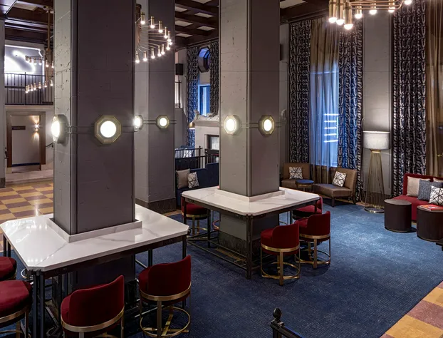 Holston House Nashville, in The Unbound Collection by Hyatt hotel detail image 2