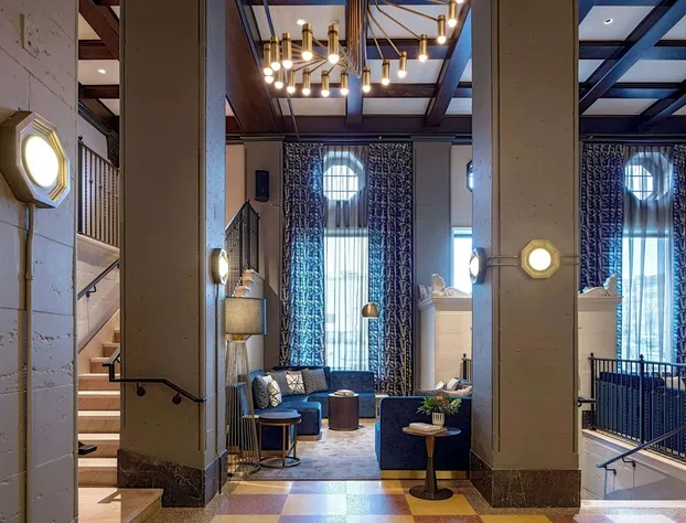 Holston House Nashville, in The Unbound Collection by Hyatt hotel detail image 1